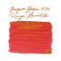 Jacques Herbin 1670 Rouge Hematite - Ink Sample