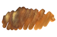 Jacques Herbin 1670 Terre du Maroc - Ink Sample