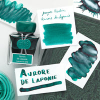 Jacques Herbin 1798 Aurore de Laponie - 50ml Bottled Ink