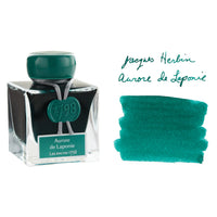 Jacques Herbin 1798 Aurore de Laponie - 50ml Bottled Ink