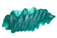 Jacques Herbin 1798 Aurore de Laponie - Ink Sample