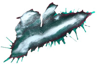 Jacques Herbin 1798 Aurore de Laponie - Ink Sample