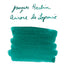 Jacques Herbin 1798 Aurore de Laponie - Ink Sample