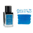Jacques Herbin 1798 Kyanite du Nepal - 15ml Bottled Ink