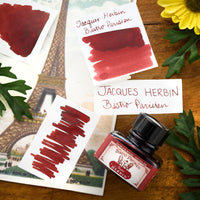 Jacques Herbin Bistro Parisien - 30ml Bottled Ink