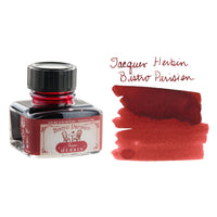 Jacques Herbin Bistro Parisien - 30ml Bottled Ink