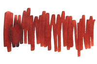 Jacques Herbin Bistro Parisien - Ink Sample