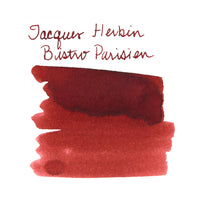 Jacques Herbin Bistro Parisien - Ink Sample