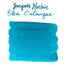 Jacques Herbin Bleu Calanque - Ink Sample