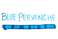 Jacques Herbin Bleu Pervenche - 30ml Bottled Ink