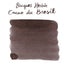 Jacques Herbin Cacao du Bresil - Ink Sample
