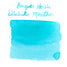 Jacques Herbin Diabolo Menthe - Ink Sample