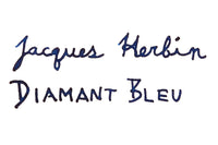 Jacques Herbin 1798 Diamant Bleu - 50ml Bottled Ink