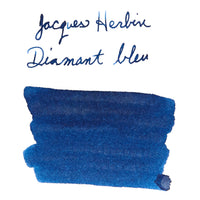 Jacques Herbin 1798 Diamant Bleu - 50ml Bottled Ink