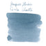 Jacques Herbin Gris Toits - Ink Sample