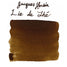 Jacques Herbin Lie de The - Ink Sample