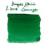 Jacques Herbin Lierre Sauvage - Ink Sample