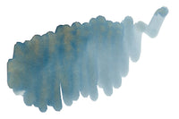 Jacques Herbin 1670 Opale Nocturne - Ink Sample