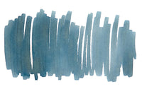 Jacques Herbin 1670 Opale Nocturne - Ink Sample