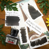 Jacques Herbin Passage des Panoramas - 30ml Bottled Ink