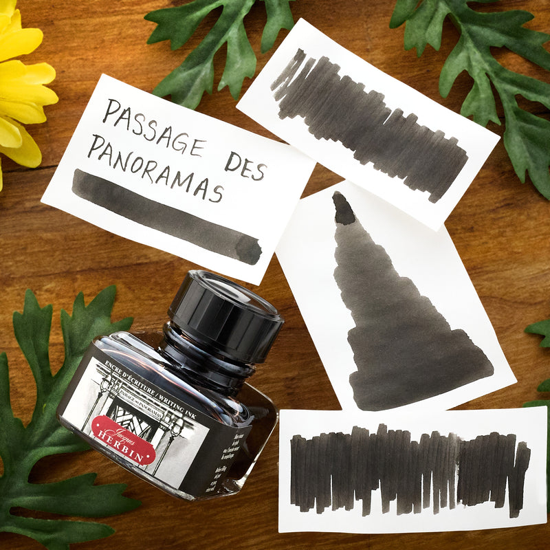 Jacques Herbin Passage des Panoramas - 30ml Bottled Ink
