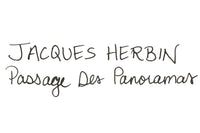 Jacques Herbin Passage des Panoramas - 30ml Bottled Ink