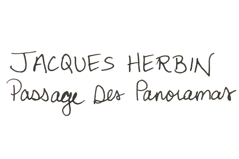 Jacques Herbin Passage des Panoramas - 30ml Bottled Ink