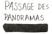 Jacques Herbin Passage des Panoramas - 30ml Bottled Ink