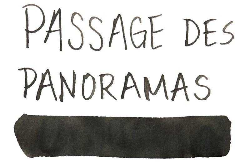 Jacques Herbin Passage des Panoramas - 30ml Bottled Ink