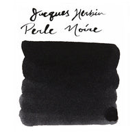 Jacques Herbin Perle Noire - Ink Sample