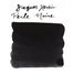 Jacques Herbin Perle Noire - Ink Sample