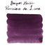 Jacques Herbin Poussiere de Lune - Ink Sample