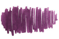 Jacques Herbin Poussiere de Lune - Ink Sample
