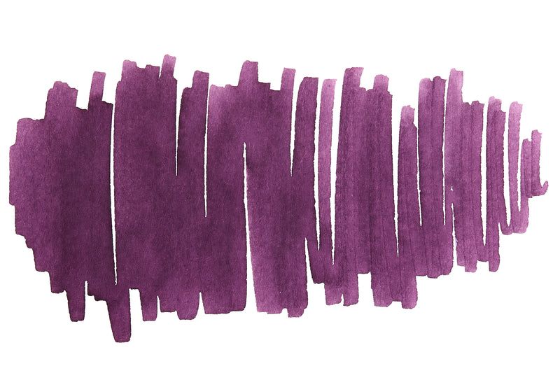 Jacques Herbin Poussiere de Lune - Ink Sample