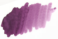 Jacques Herbin Poussiere de Lune - Ink Sample