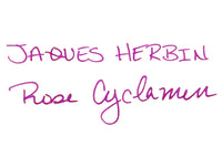 Jacques Herbin Rose Cyclamen - 30ml Bottled Ink