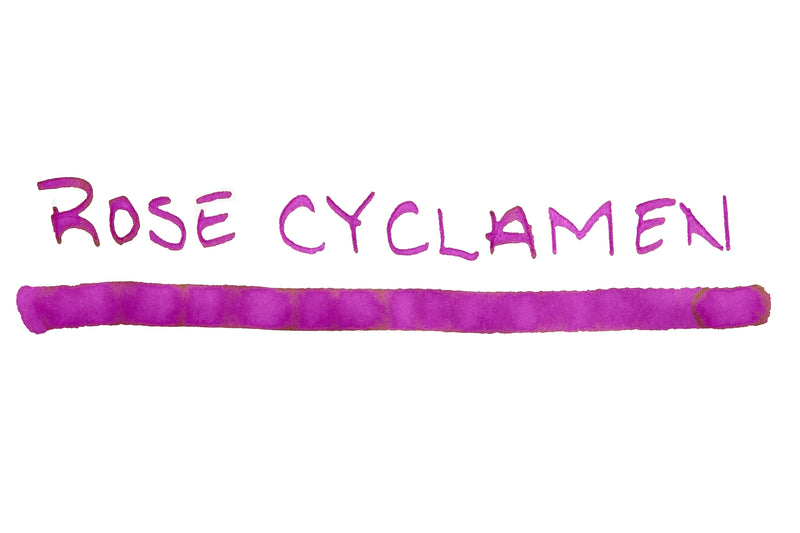 Jacques Herbin Rose Cyclamen - 30ml Bottled Ink