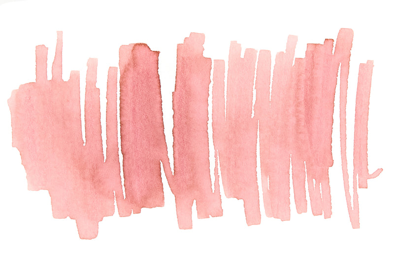 Jacques Herbin Rouille D'ancre - Ink Sample