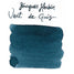 Jacques Herbin Vert de Gris - Ink Sample