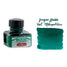 Jacques Herbin Vert Métropolitain - 30ml Bottled Ink