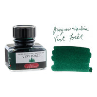 Jacques Herbin Vert Forêt - 30ml Bottled Ink
