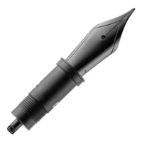 #6 Steel Nib Unit Made By JoWo - Black PVD