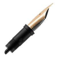#6 Steel Nib Unit Made By JoWo - Rose Gold