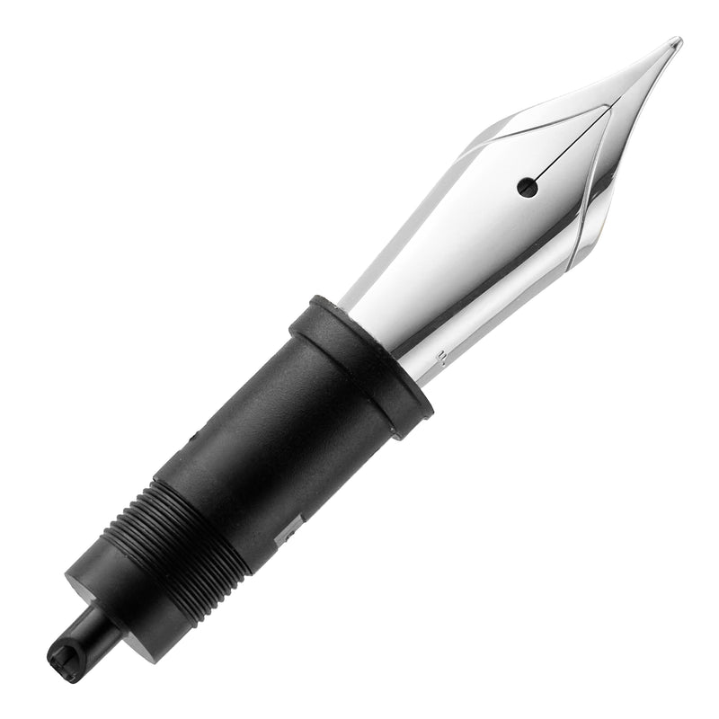 #6 Steel Nib Unit Made By JoWo - Silver