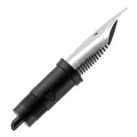 #6 Steel Nib Unit Made By JoWo - Silver