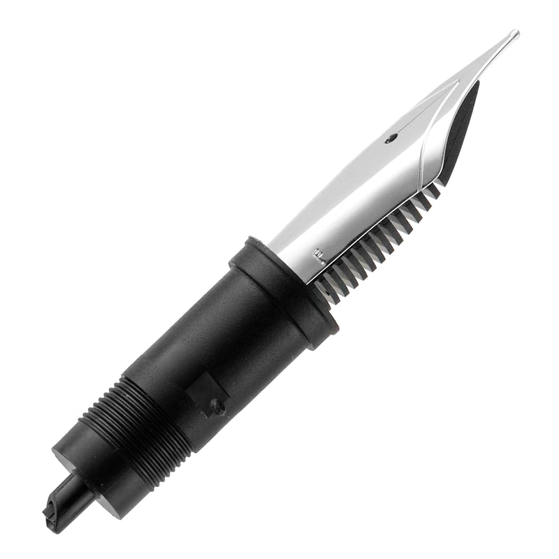 #6 Steel Nib Unit Made By JoWo - Silver