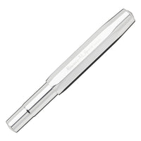 Kaweco AL Sport Fountain Pen - Raw