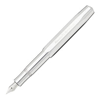 Kaweco AL Sport Fountain Pen - Raw