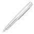 Kaweco AL Sport Fountain Pen - Raw