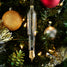 Kaweco Clear Glass Fountain Ornament